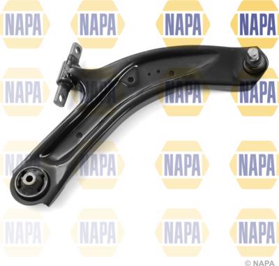 NAPA NST2627 - Рычаг подвески колеса www.autospares.lv