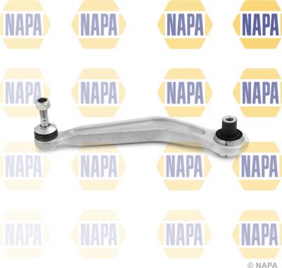 NAPA NST2679 - Neatkarīgās balstiekārtas svira, Riteņa piekare www.autospares.lv