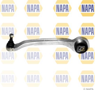 NAPA NST2674 - Рычаг подвески колеса www.autospares.lv