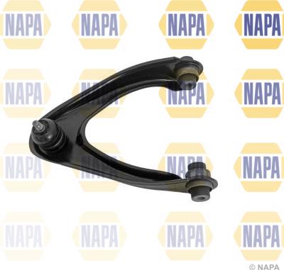 NAPA NST2096 - Neatkarīgās balstiekārtas svira, Riteņa piekare www.autospares.lv