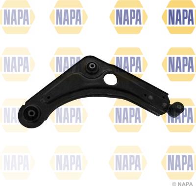 NAPA NST2052 - Рычаг подвески колеса www.autospares.lv