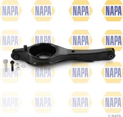 NAPA NST2069 - Neatkarīgās balstiekārtas svira, Riteņa piekare www.autospares.lv