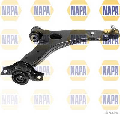 NAPA NST2066 - Neatkarīgās balstiekārtas svira, Riteņa piekare www.autospares.lv