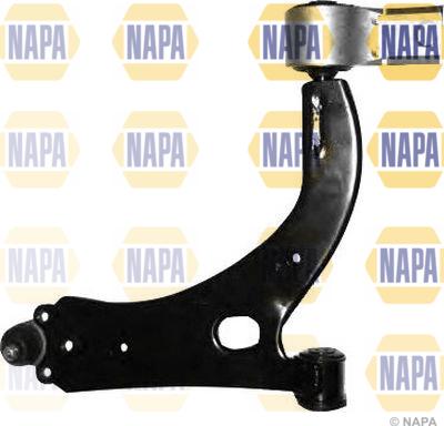 NAPA NST2062 - Рычаг подвески колеса www.autospares.lv