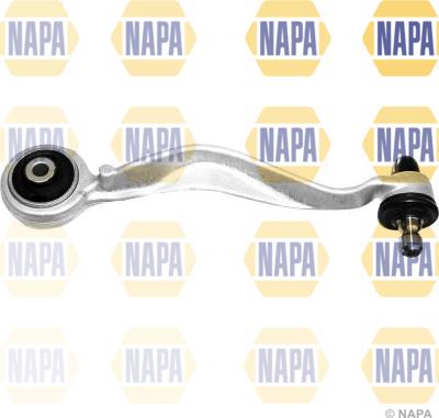 NAPA NST2008 - Neatkarīgās balstiekārtas svira, Riteņa piekare www.autospares.lv