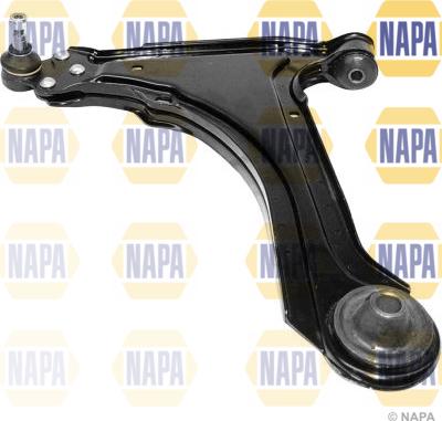 NAPA NST2085 - Track Control Arm www.autospares.lv