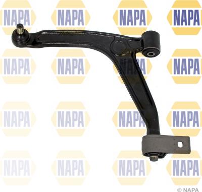 NAPA NST2034 - Track Control Arm www.autospares.lv