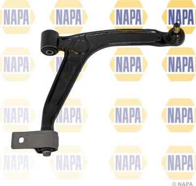 NAPA NST2035 - Neatkarīgās balstiekārtas svira, Riteņa piekare www.autospares.lv