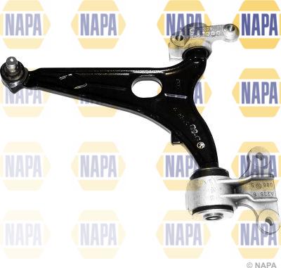 NAPA NST2031 - Track Control Arm www.autospares.lv