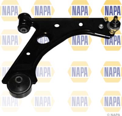 NAPA NST2199 - Рычаг подвески колеса www.autospares.lv