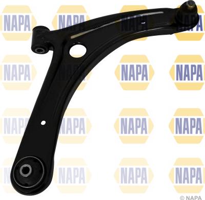 NAPA NST2193 - Рычаг подвески колеса www.autospares.lv