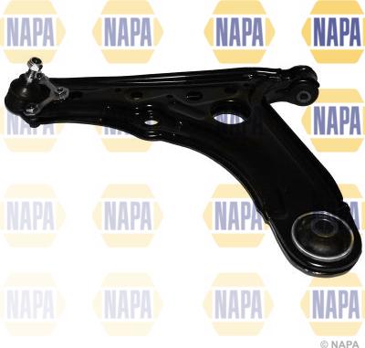 NAPA NST2145 - Neatkarīgās balstiekārtas svira, Riteņa piekare www.autospares.lv