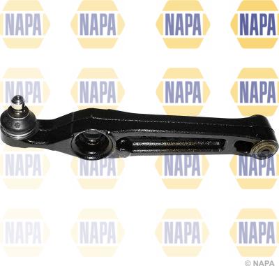 NAPA NST2154 - Neatkarīgās balstiekārtas svira, Riteņa piekare www.autospares.lv