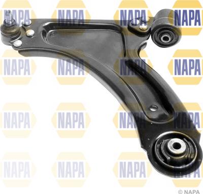 NAPA NST2155 - Рычаг подвески колеса www.autospares.lv