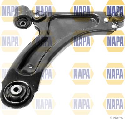 NAPA NST2156 - Neatkarīgās balstiekārtas svira, Riteņa piekare www.autospares.lv