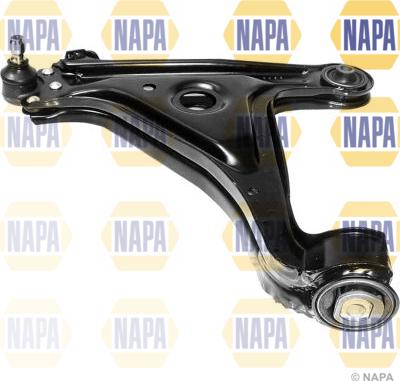 NAPA NST2157 - Track Control Arm www.autospares.lv