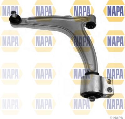 NAPA NST2161 - Track Control Arm www.autospares.lv