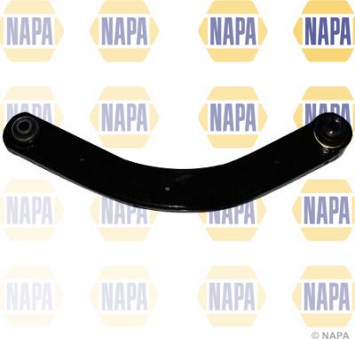 NAPA NST2163 - Neatkarīgās balstiekārtas svira, Riteņa piekare www.autospares.lv