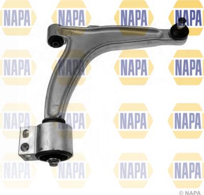 NAPA NST2162 - Track Control Arm www.autospares.lv