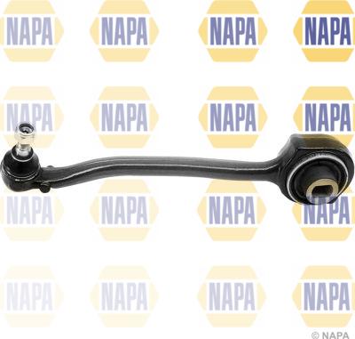 NAPA NST2102 - Рычаг подвески колеса www.autospares.lv