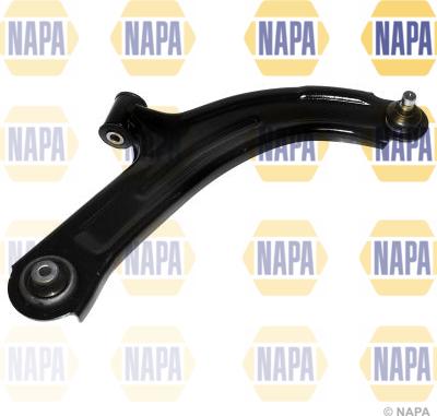 NAPA NST2114 - Track Control Arm www.autospares.lv