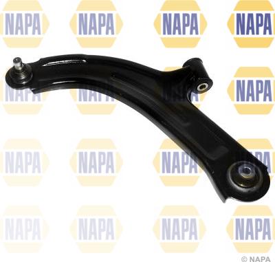 NAPA NST2115 - Neatkarīgās balstiekārtas svira, Riteņa piekare www.autospares.lv