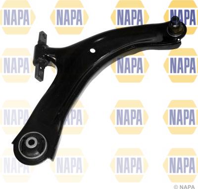 NAPA NST2117 - Neatkarīgās balstiekārtas svira, Riteņa piekare www.autospares.lv