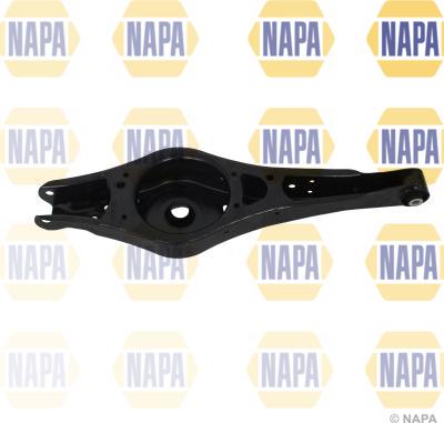 NAPA NST2186 - Рычаг подвески колеса www.autospares.lv