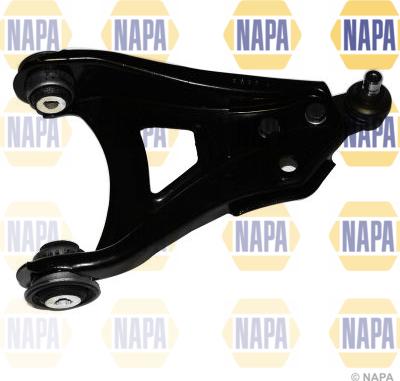 NAPA NST2139 - Рычаг подвески колеса www.autospares.lv