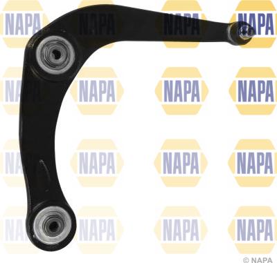 NAPA NST2129 - Рычаг подвески колеса www.autospares.lv