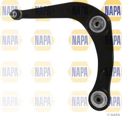 NAPA NST2128 - Рычаг подвески колеса www.autospares.lv