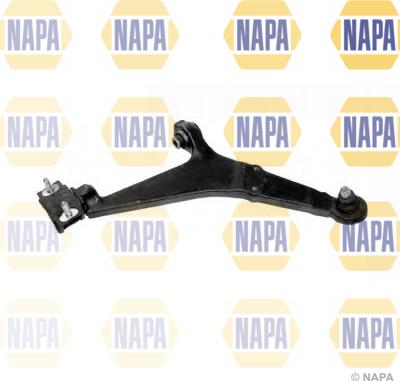 NAPA NST2123 - Track Control Arm www.autospares.lv