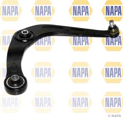 NAPA NST2127 - Neatkarīgās balstiekārtas svira, Riteņa piekare www.autospares.lv