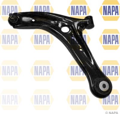 NAPA NST2175 - Neatkarīgās balstiekārtas svira, Riteņa piekare www.autospares.lv