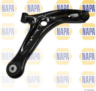 NAPA NST2176 - Neatkarīgās balstiekārtas svira, Riteņa piekare www.autospares.lv