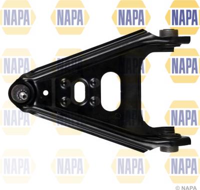 NAPA NST2178 - Рычаг подвески колеса www.autospares.lv