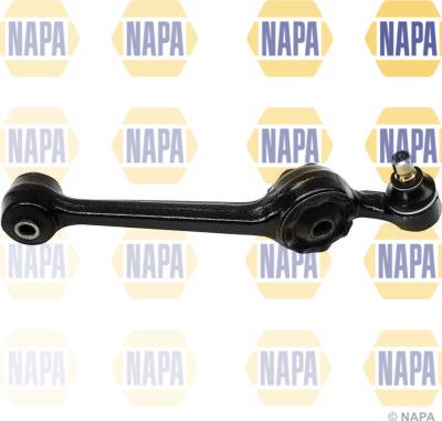 NAPA NST2397 - Рычаг подвески колеса www.autospares.lv