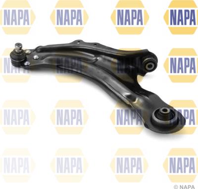 NAPA NST2340 - Рычаг подвески колеса www.autospares.lv