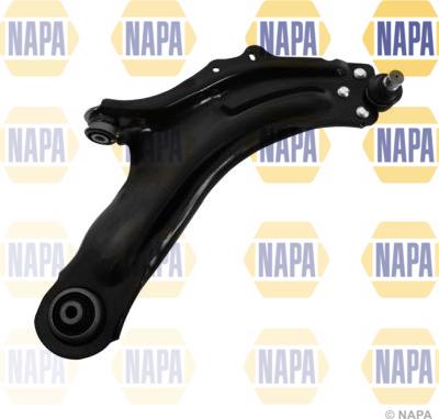 NAPA NST2341 - Neatkarīgās balstiekārtas svira, Riteņa piekare www.autospares.lv