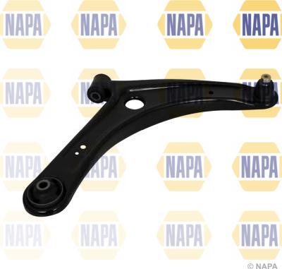 NAPA NST2359 - Neatkarīgās balstiekārtas svira, Riteņa piekare www.autospares.lv