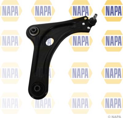 NAPA NST2351 - Рычаг подвески колеса www.autospares.lv