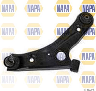 NAPA NST2369 - Рычаг подвески колеса www.autospares.lv