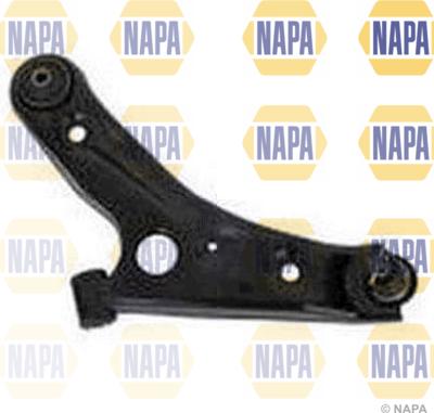 NAPA NST2368 - Рычаг подвески колеса www.autospares.lv