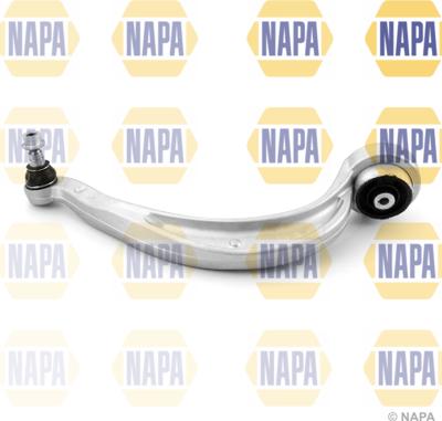 NAPA NST2304 - Neatkarīgās balstiekārtas svira, Riteņa piekare www.autospares.lv