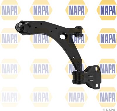 NAPA NST2300 - Рычаг подвески колеса www.autospares.lv