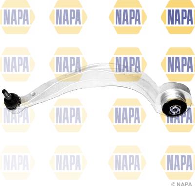 NAPA NST2314 - Рычаг подвески колеса www.autospares.lv