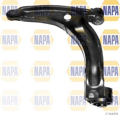 NAPA NST2316 - Neatkarīgās balstiekārtas svira, Riteņa piekare www.autospares.lv