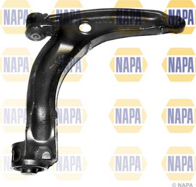 NAPA NST2317 - Neatkarīgās balstiekārtas svira, Riteņa piekare www.autospares.lv