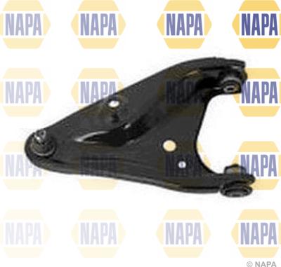 NAPA NST2381 - Neatkarīgās balstiekārtas svira, Riteņa piekare www.autospares.lv