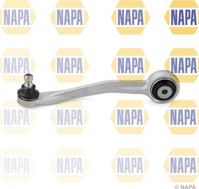 NAPA NST2383 - Neatkarīgās balstiekārtas svira, Riteņa piekare www.autospares.lv